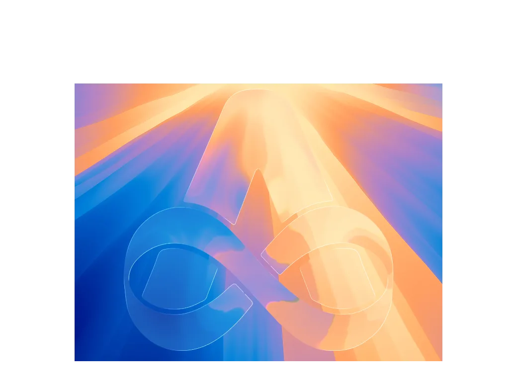 Aura Technologies update artwork